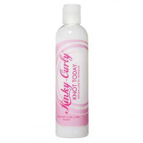 Kinky Curly Knot Today Leave In Detangler  8oz Kinky Curly Knot Today Leave In Detangler  8oz